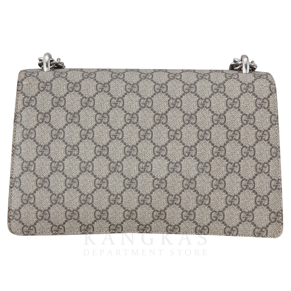 GUCCI(USED)구찌 400249 디오니소스 체인 숄더백